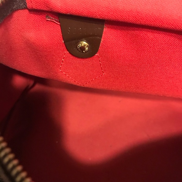 LV Speedy - Picture 5 of 8